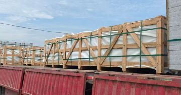 唐山 芝麻白花岗岩地铺石出口专车-泰国游