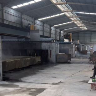 唐山大切车间生产日常