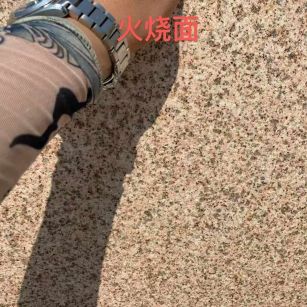 唐山黄金麻火烧面