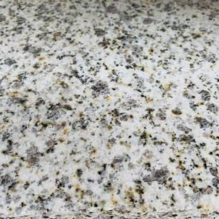 唐山 黄金麻花岗岩石材浅黄光面